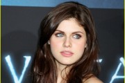 Alexandra Daddario