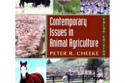 Top 5 Best contemporary issues in animal agriculture cheeke for sale 2017