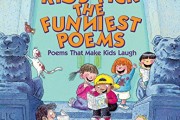 Top 5 Best poetry for kids age 9 12 for sale 2017