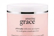 Top 5 Best philosophy amazing grace body creme for sale 2017