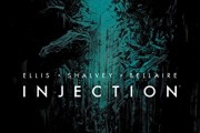 Top 5 Best graphic novel injection for sale 2017