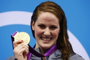 Missy Franklin