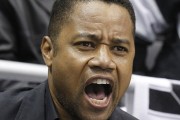 Cuba Gooding Jr.