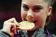 McKayla Maroney 