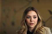 Elizabeth Olsen