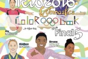 Top 5 Best nonfiction gymnastics books for sale 2017