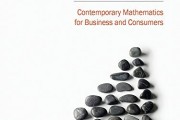 Top 5 Best contemporary mathematics for business and consumers 7th edition for sale 2017