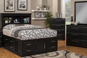 Top 5 Best contemporary bedroom furniture for sale 2017