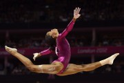 Gabby Douglas