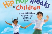 Top 5 Best poetry kids books for sale 2017