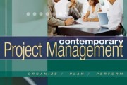 Top 5 Best contemporary project management by timothy kloppenborg for sale 2017