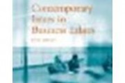 Top 5 Best contemporary issues in business ethics 5th edition for sale 2017