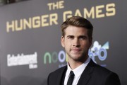 Liam Hemsworth