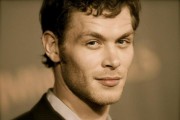 joseph morgan