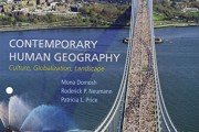 Top 5 Best contemporary human geography by mona domosh for sale 2017