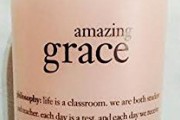 Top 5 Best philosophy amazing grace body for sale 2017