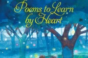 Top 5 Best poetry books for kids age 9 12 for sale 2017