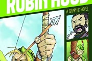 Top 5 Best graphic novel robin hood for sale 2017