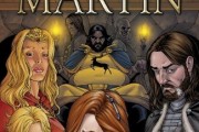 Top 5 Best graphic novel game of thrones for sale 2017