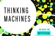 Thinking Machines Book