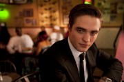 Robert Pattinson